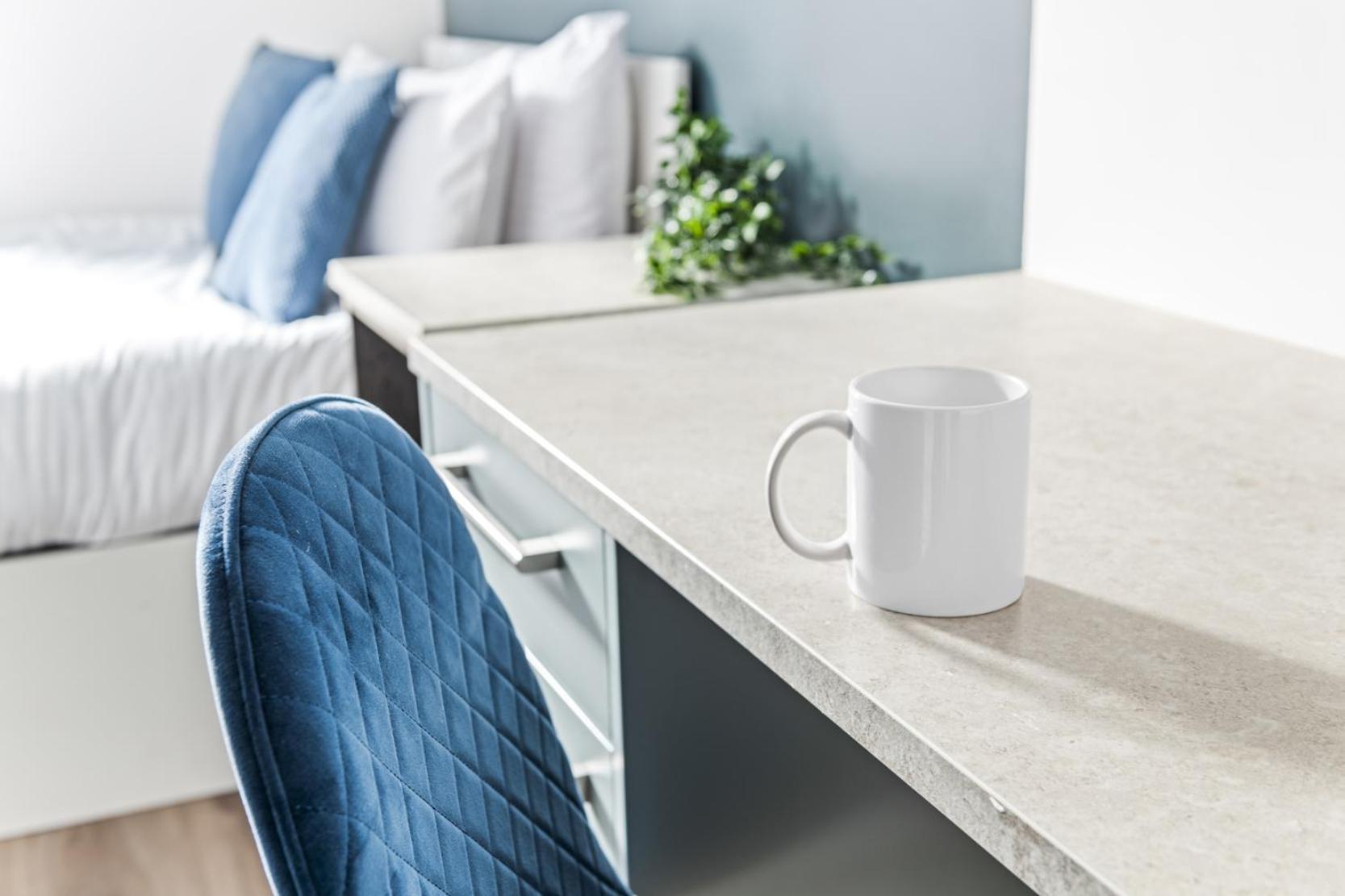 The Nest - Ng1 Aparthotel Nottingham Ngoại thất bức ảnh