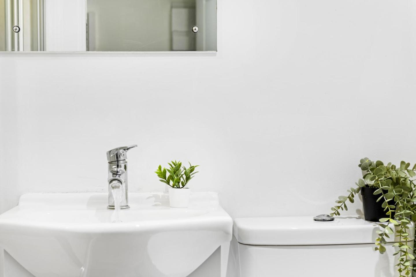 The Nest - Ng1 Aparthotel Nottingham Ngoại thất bức ảnh