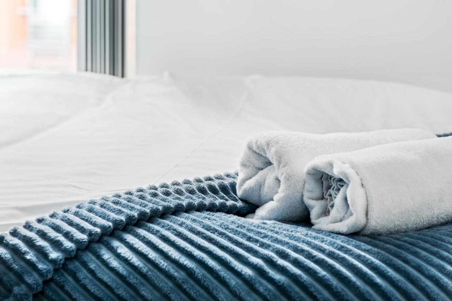 The Nest - Ng1 Aparthotel Nottingham Ngoại thất bức ảnh
