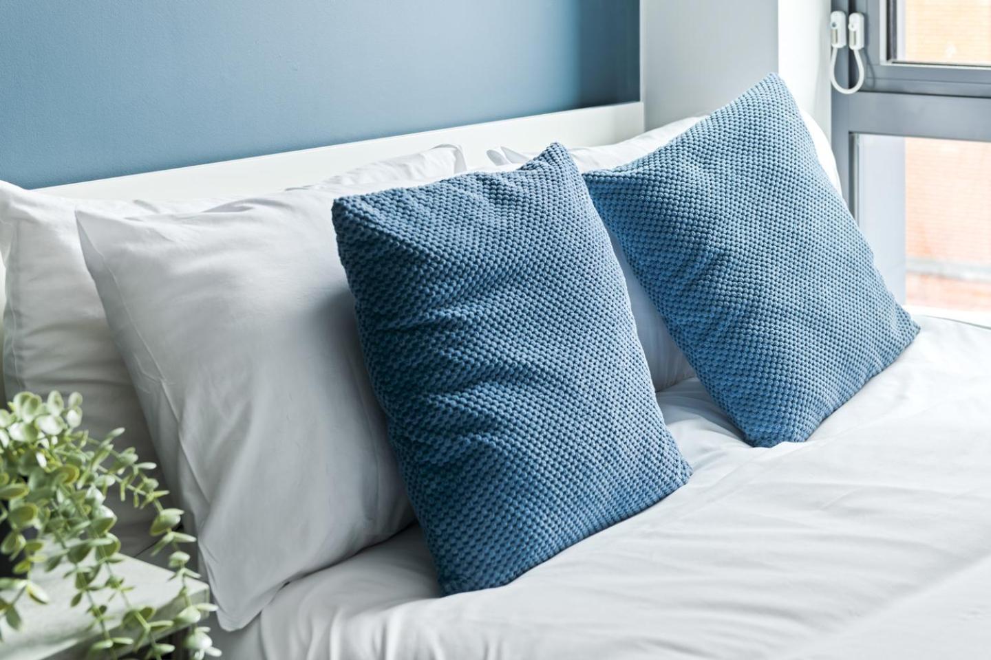The Nest - Ng1 Aparthotel Nottingham Ngoại thất bức ảnh